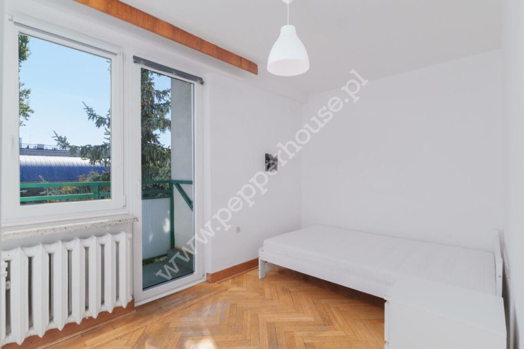 , Warszawa, Mokotów, Stefana Batorego - listing photo no. 6