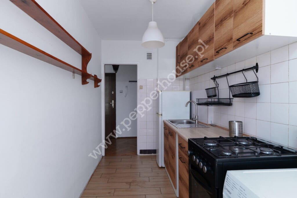 , Warszawa, Mokotów, Stefana Batorego - listing photo no. 4