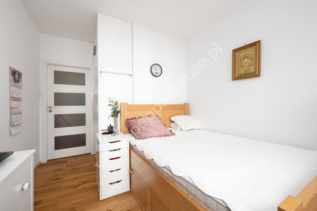 Mieszkanie na sprzedaż, Gdańsk, Kowale, Zeusa - zdjęcie ofertowe nr 1