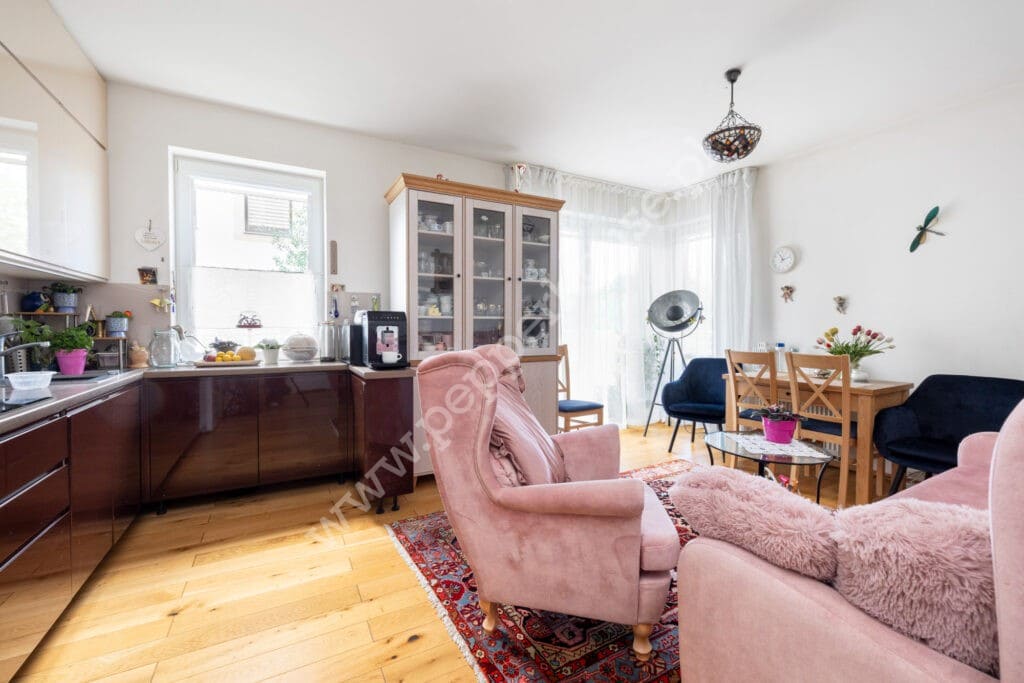 Mieszkanie na sprzedaż, Gdańsk, Kowale, Zeusa - zdjęcie ofertowe nr 5