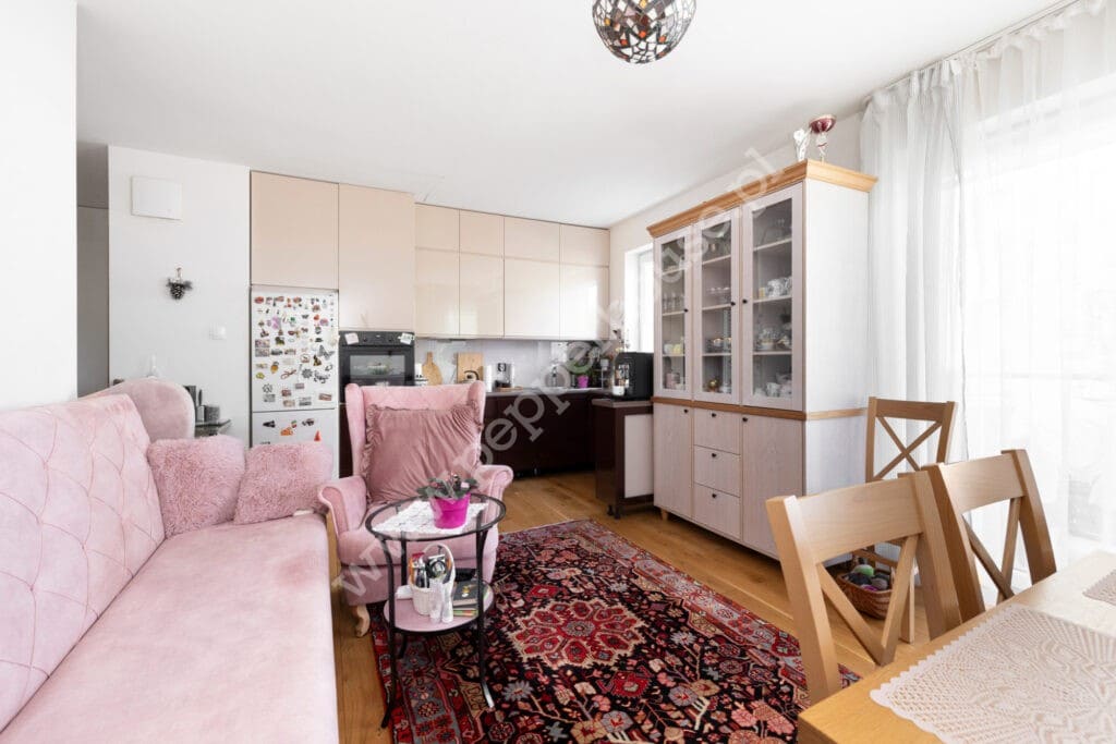 Mieszkanie na sprzedaż, Gdańsk, Kowale, Zeusa - zdjęcie ofertowe nr 7