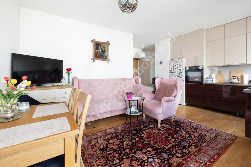 Mieszkanie na sprzedaż, Gdańsk, Kowale, Zeusa - zdjęcie ofertowe nr 6