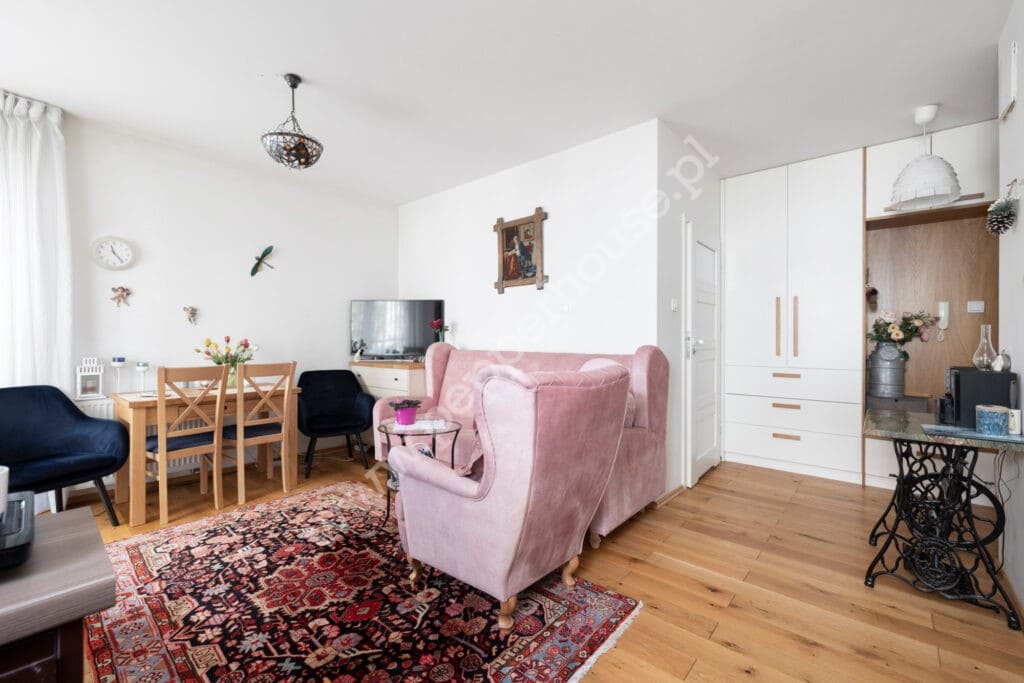 Mieszkanie na sprzedaż, Gdańsk, Kowale, Zeusa - zdjęcie ofertowe nr 8