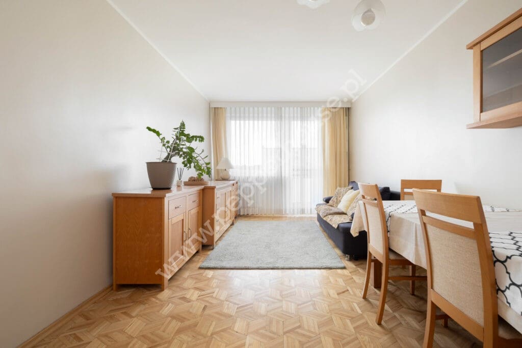 Mieszkanie na sprzedaż, Gdańsk, Nowy Port, Wyzwolenia - zdjęcie ofertowe nr 3