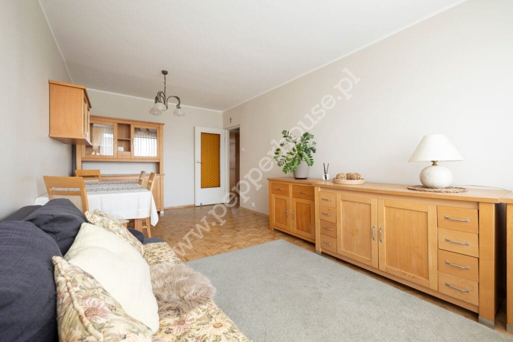 Mieszkanie na sprzedaż, Gdańsk, Nowy Port, Wyzwolenia - zdjęcie ofertowe nr 1