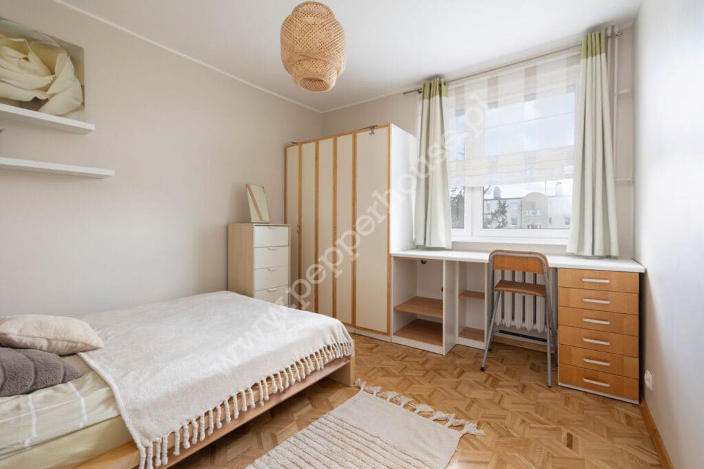 Mieszkanie na sprzedaż, Gdańsk, Nowy Port, Wyzwolenia - zdjęcie ofertowe nr 5