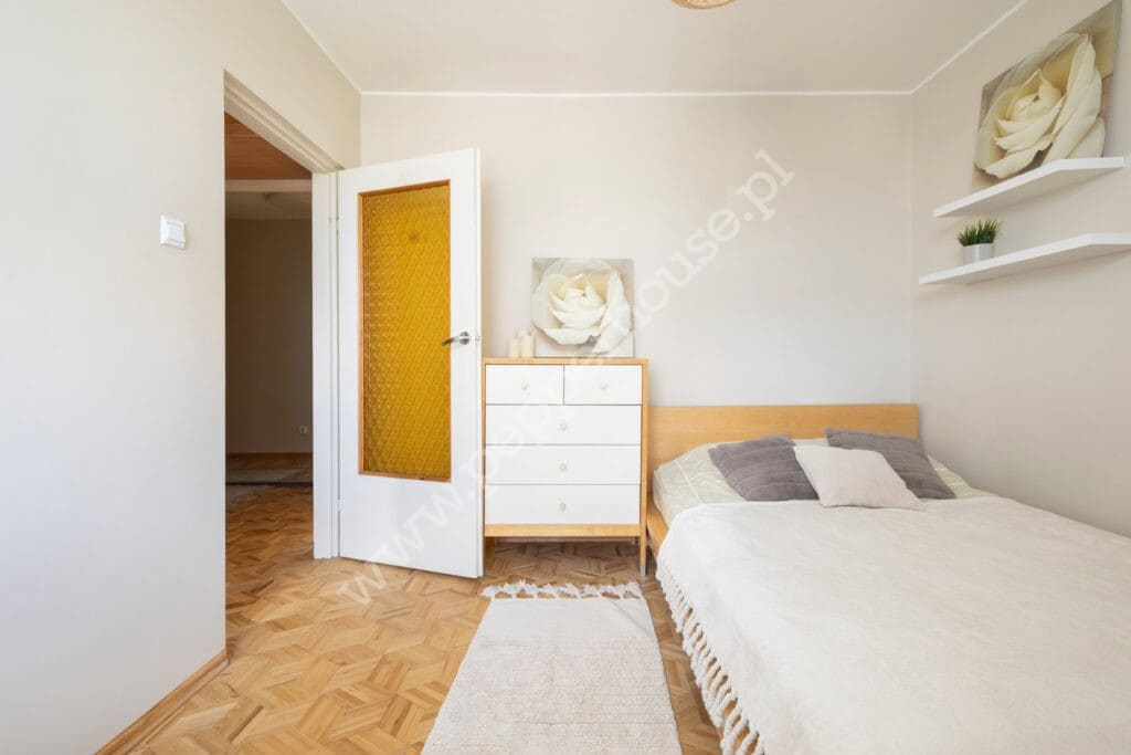 Mieszkanie na sprzedaż, Gdańsk, Nowy Port, Wyzwolenia - zdjęcie ofertowe nr 6