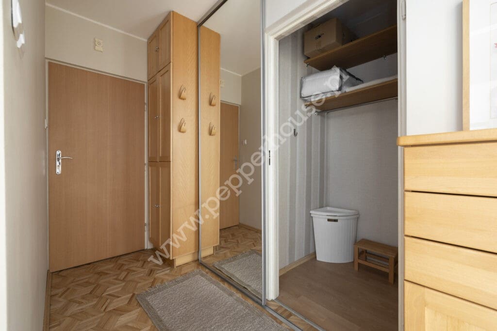Mieszkanie na sprzedaż, Gdańsk, Nowy Port, Wyzwolenia - zdjęcie ofertowe nr 12