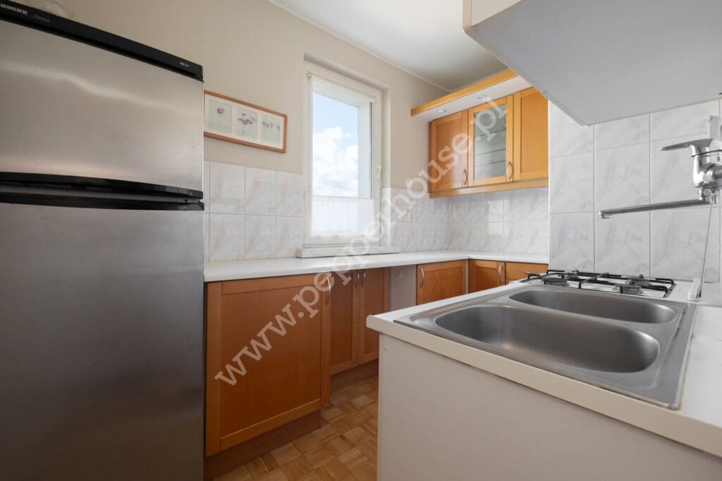 Mieszkanie na sprzedaż, Gdańsk, Nowy Port, Wyzwolenia - zdjęcie ofertowe nr 7