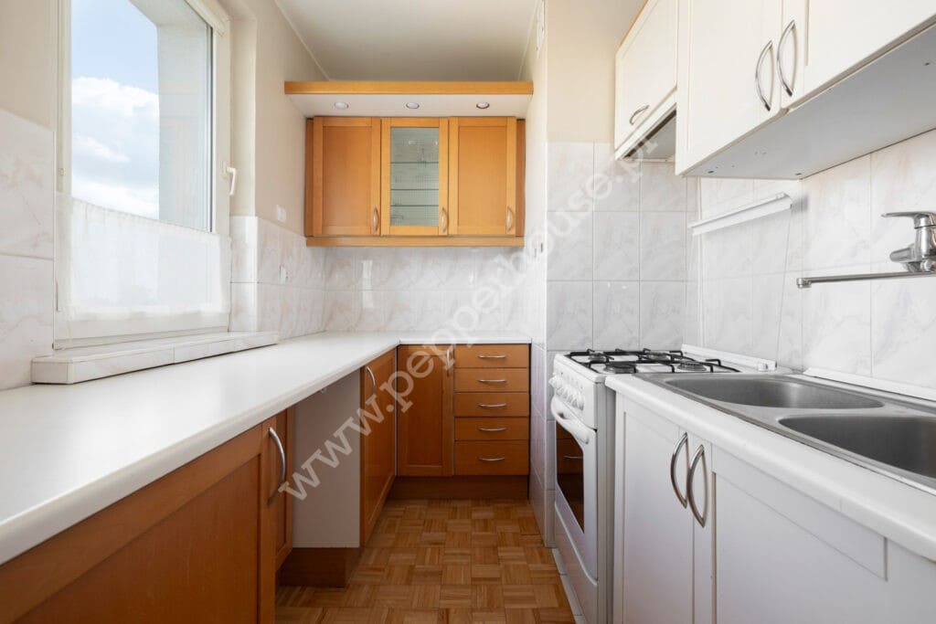 Mieszkanie na sprzedaż, Gdańsk, Nowy Port, Wyzwolenia - zdjęcie ofertowe nr 10