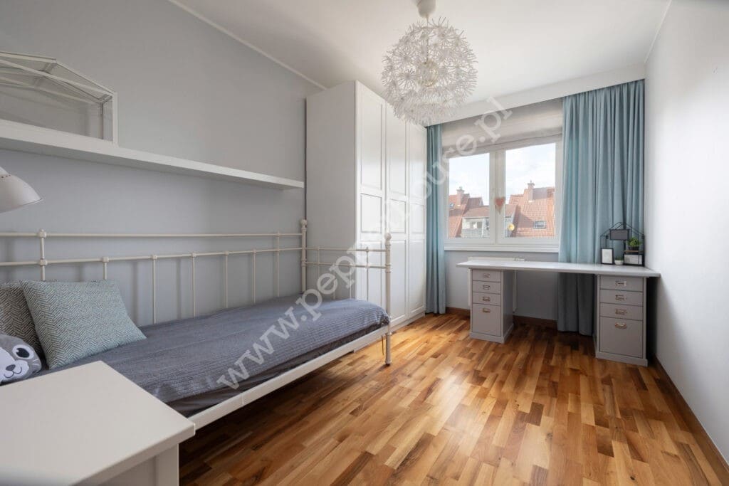 Mieszkanie na sprzedaż, Gdańsk, Łostowice, Olimpijska - zdjęcie ofertowe nr 4