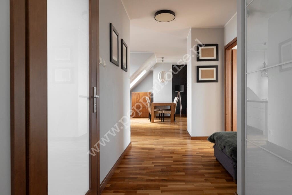 Mieszkanie na sprzedaż, Gdańsk, Łostowice, Olimpijska - zdjęcie ofertowe nr 8