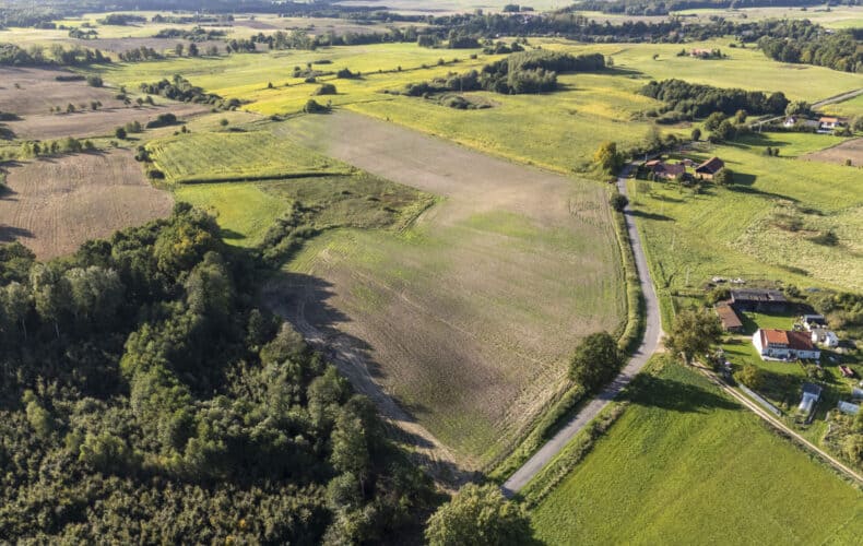, warmińsko-mazurskie, Strużyna