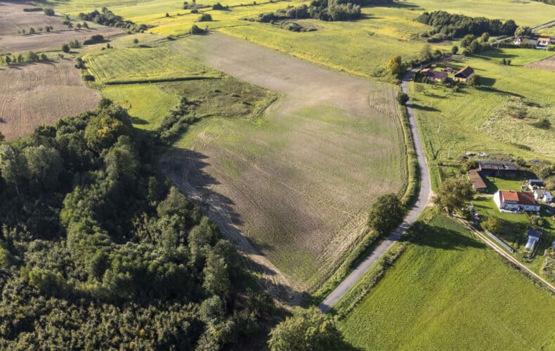 , warmińsko-mazurskie, Strużyna