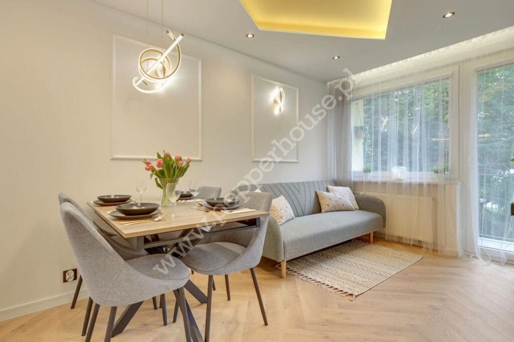 Mieszkanie na sprzedaż, pomorskie, Gdańsk, Przymorze - zdjęcie ofertowe nr 1
