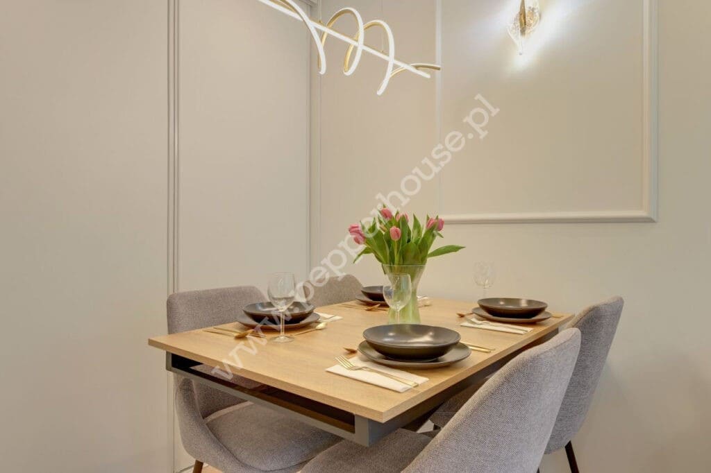 Mieszkanie na sprzedaż, pomorskie, Gdańsk, Przymorze - zdjęcie ofertowe nr 3