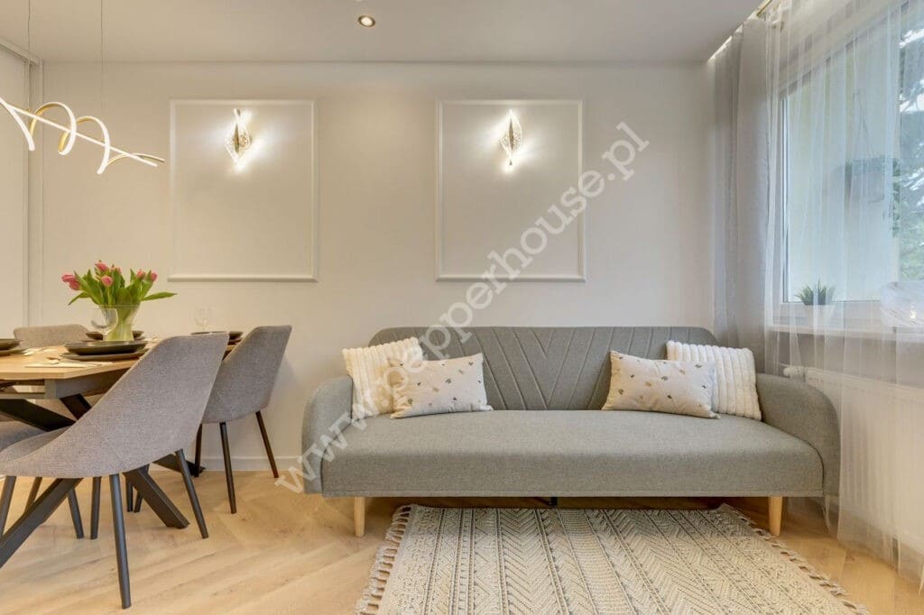 Mieszkanie na sprzedaż, pomorskie, Gdańsk, Przymorze - zdjęcie ofertowe nr 5