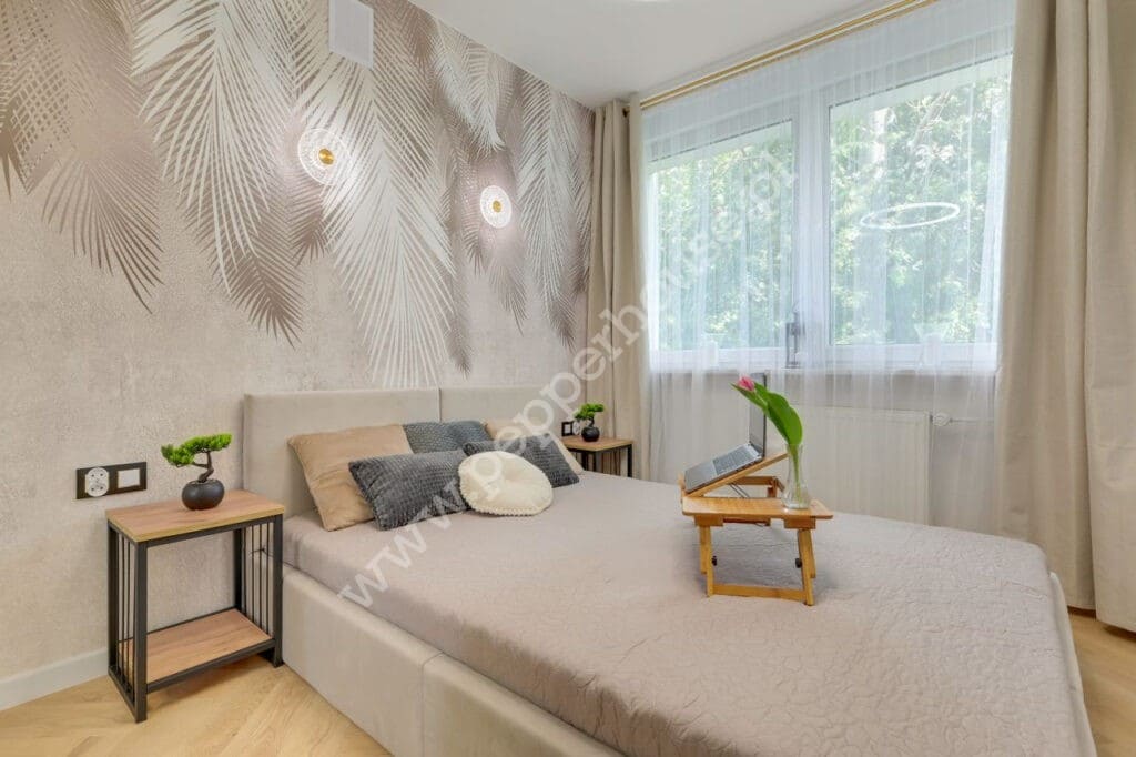 Mieszkanie na sprzedaż, pomorskie, Gdańsk, Przymorze - zdjęcie ofertowe nr 8