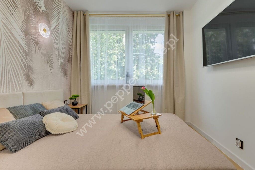 Mieszkanie na sprzedaż, pomorskie, Gdańsk, Przymorze - zdjęcie ofertowe nr 9