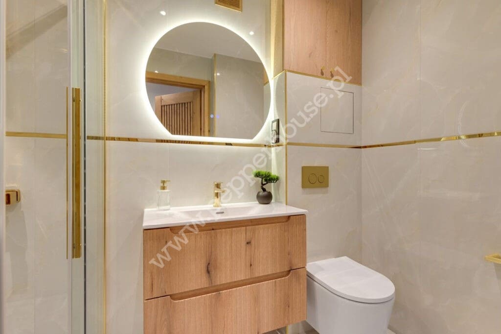 Mieszkanie na sprzedaż, pomorskie, Gdańsk, Przymorze - zdjęcie ofertowe nr 10