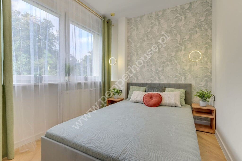 Mieszkanie na sprzedaż, pomorskie, Gdańsk, Przymorze - zdjęcie ofertowe nr 12