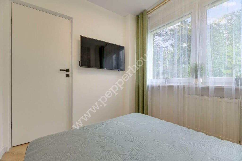 Mieszkanie na sprzedaż, pomorskie, Gdańsk, Przymorze - zdjęcie ofertowe nr 13