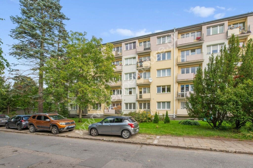 Mieszkanie na sprzedaż, pomorskie, Gdańsk, Przymorze - zdjęcie ofertowe nr 18