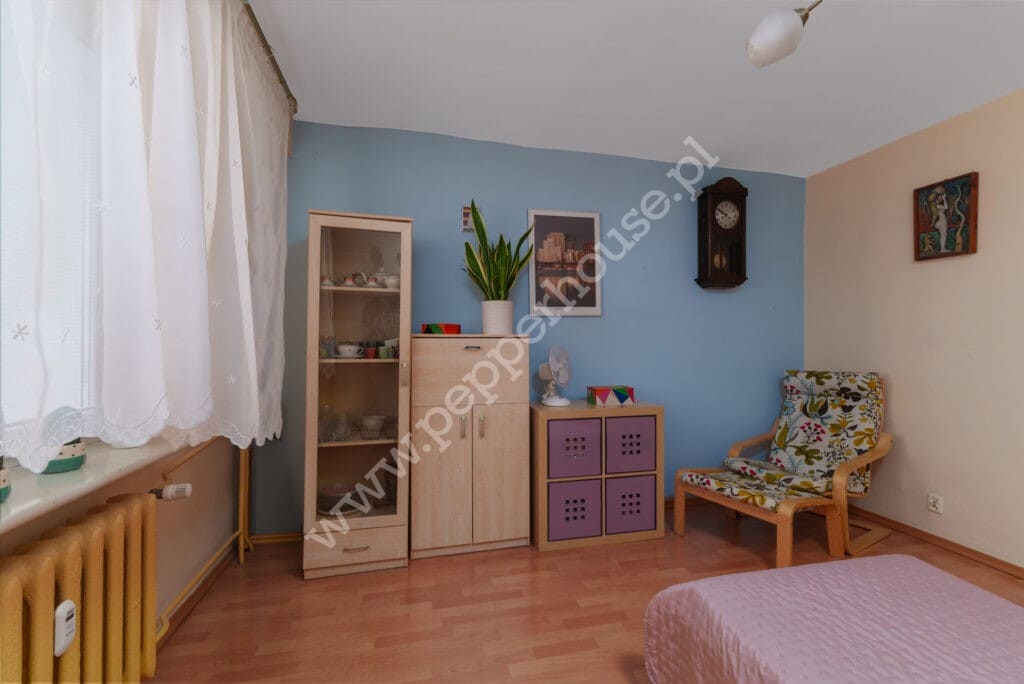 Mieszkanie na sprzedaż, Warszawa, Mokotów, Batuty - zdjęcie ofertowe nr 8