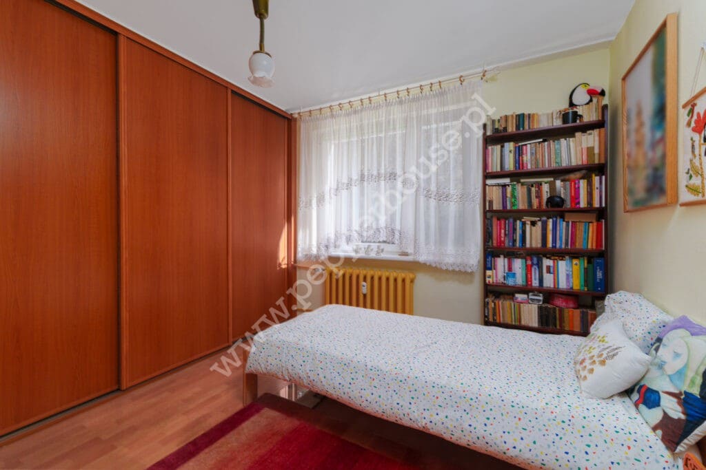 Mieszkanie na sprzedaż, Warszawa, Mokotów, Batuty - zdjęcie ofertowe nr 5