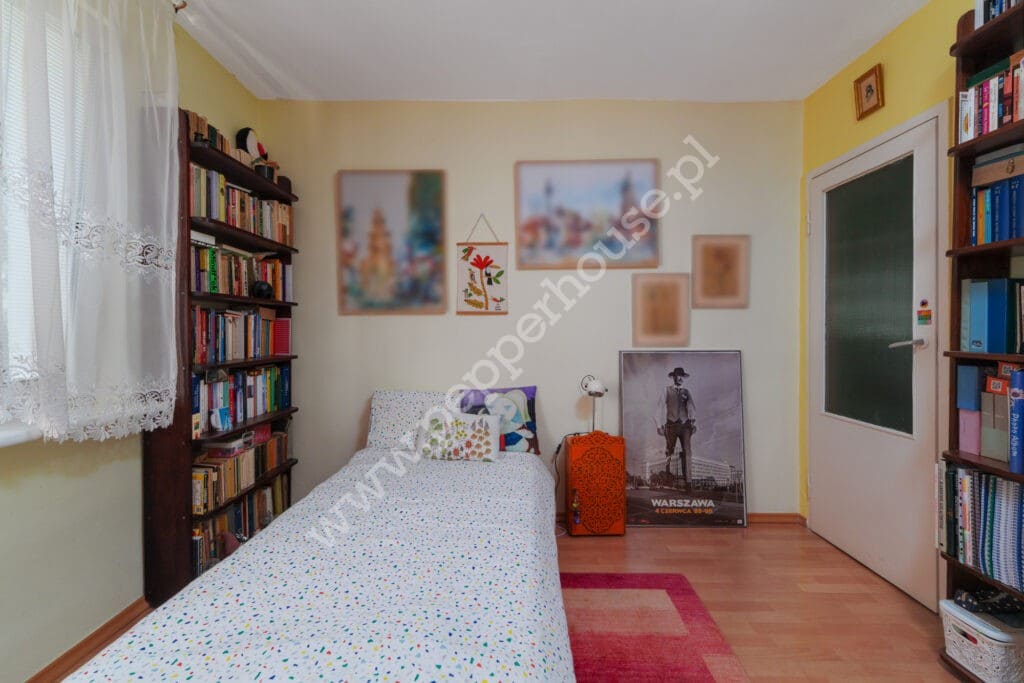 Mieszkanie na sprzedaż, Warszawa, Mokotów, Batuty - zdjęcie ofertowe nr 6