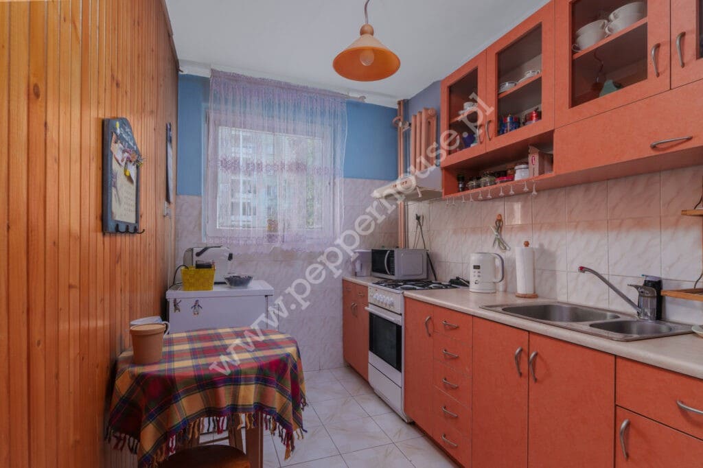 Mieszkanie na sprzedaż, Warszawa, Mokotów, Batuty - zdjęcie ofertowe nr 9