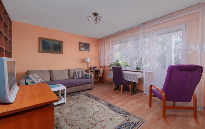 , Warszawa, Mokotów, Batuty