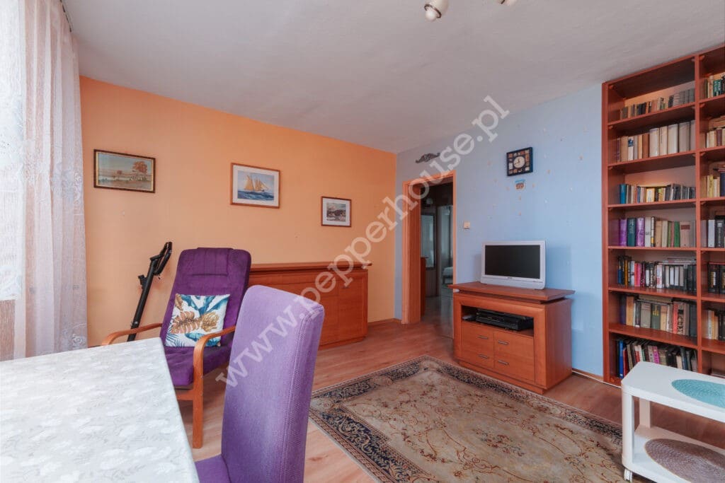 Mieszkanie na sprzedaż, Warszawa, Mokotów, Batuty - zdjęcie ofertowe nr 3
