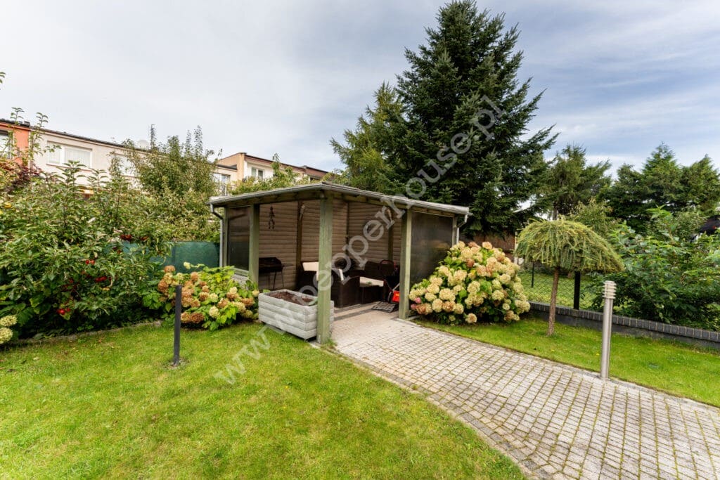 Dom na sprzedaż, pomorskie, Reda - zdjęcie ofertowe nr 28