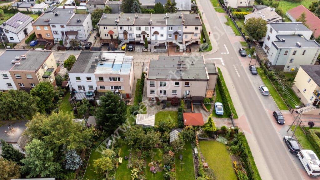 Dom na sprzedaż, pomorskie, Reda - zdjęcie ofertowe nr 40