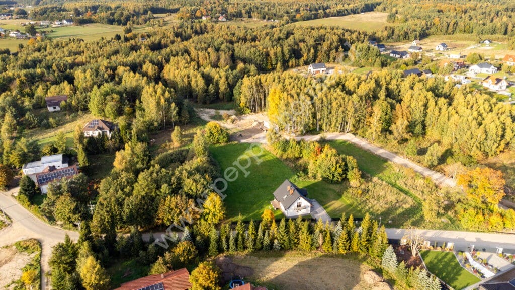 Działka na sprzedaż, pomorskie, Pomlewo, Szkolna - zdjęcie ofertowe nr 3