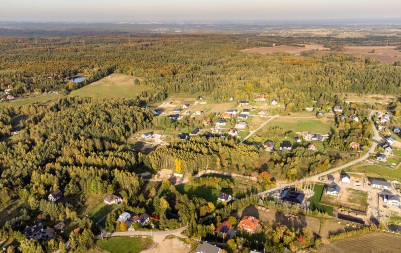 Działka na sprzedaż, pomorskie, Pomlewo, Szkolna