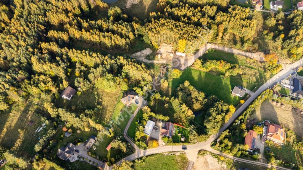 Działka na sprzedaż, pomorskie, Pomlewo, Szkolna - zdjęcie ofertowe nr 6