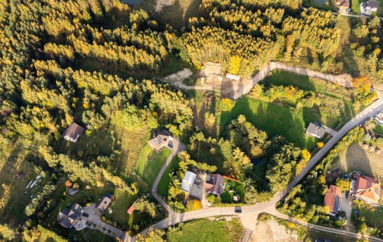 Działka na sprzedaż, pomorskie, Pomlewo, Szkolna