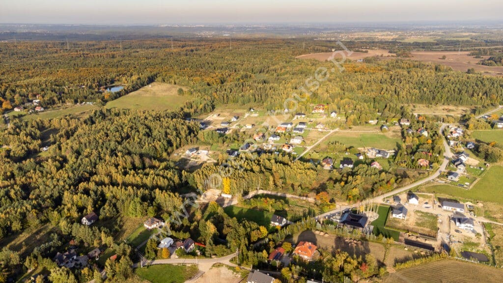 Działka na sprzedaż, pomorskie, Pomlewo, Szkolna - zdjęcie ofertowe nr 2