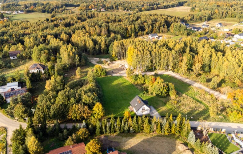 Działka na sprzedaż, pomorskie, Pomlewo, Szkolna