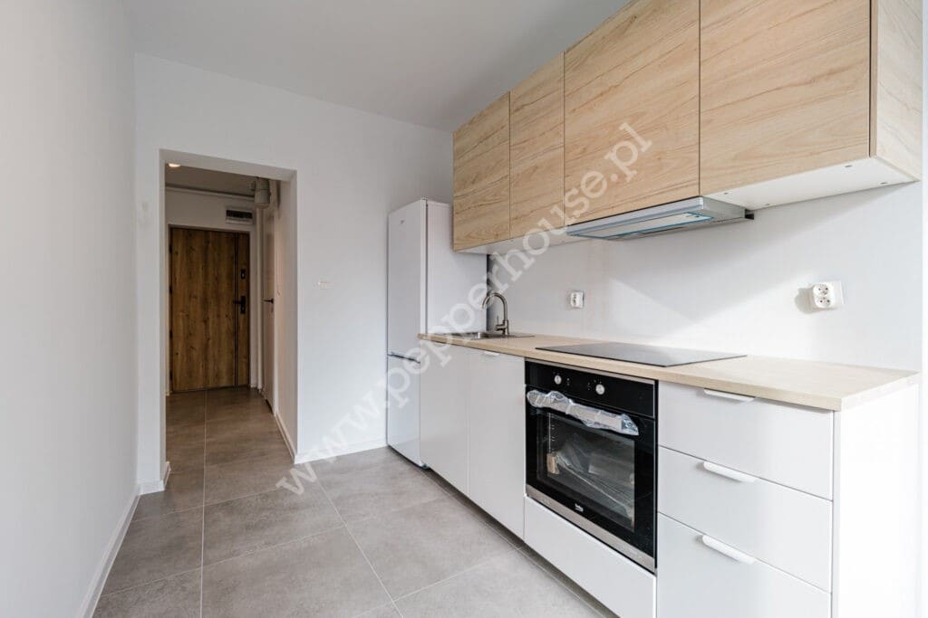 Mieszkanie do wynajęcia, Gdańsk, Wrzeszcz, Do Studzienki - zdjęcie ofertowe nr 7