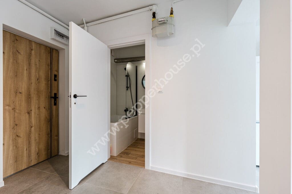 Mieszkanie do wynajęcia, Gdańsk, Wrzeszcz, Do Studzienki - zdjęcie ofertowe nr 8