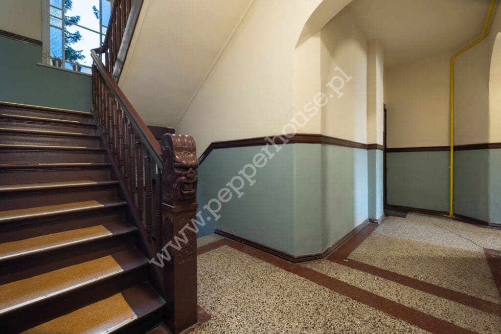 Mieszkanie na sprzedaż, Gdańsk, Wrzeszcz, Juliusza Słowackiego - zdjęcie ofertowe nr 8