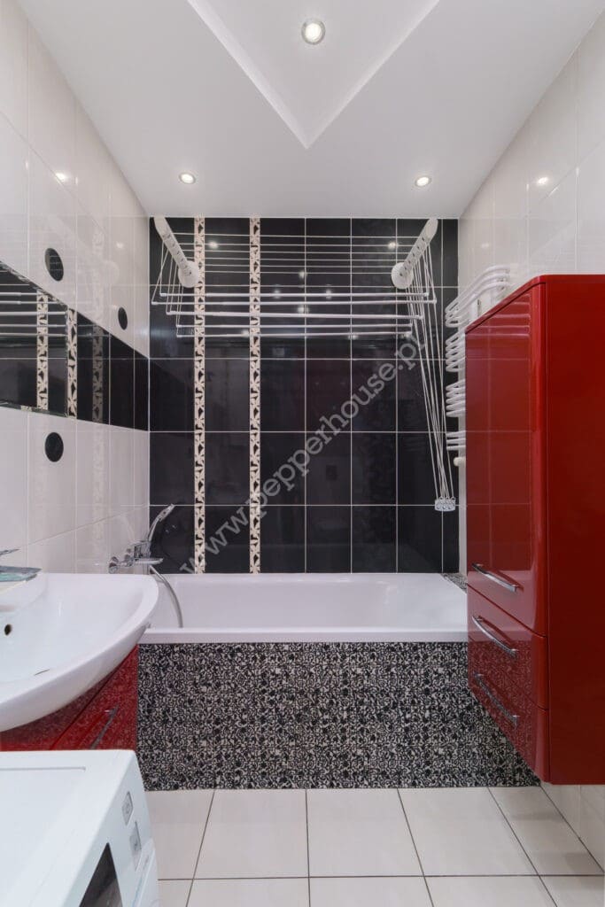 Mieszkanie na sprzedaż, Warszawa, Włochy, Stawy - zdjęcie ofertowe nr 8