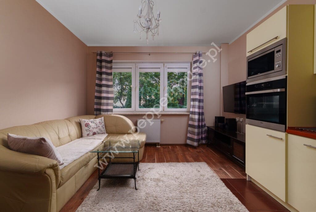 Mieszkanie na sprzedaż, Warszawa, Włochy, Stawy - zdjęcie ofertowe nr 1