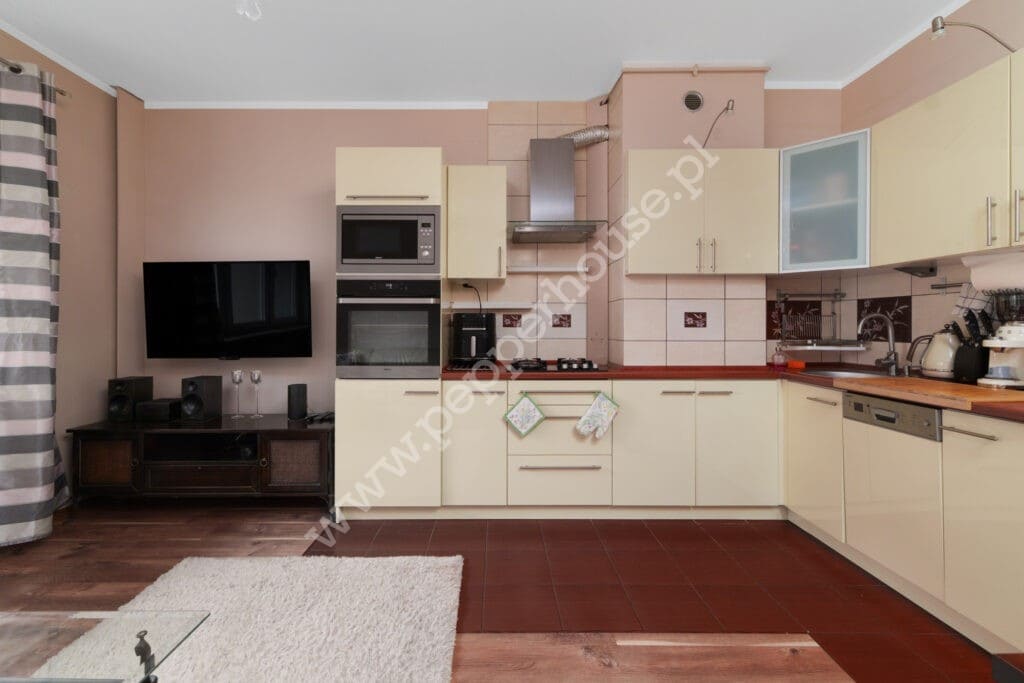 Mieszkanie na sprzedaż, Warszawa, Włochy, Stawy - zdjęcie ofertowe nr 2