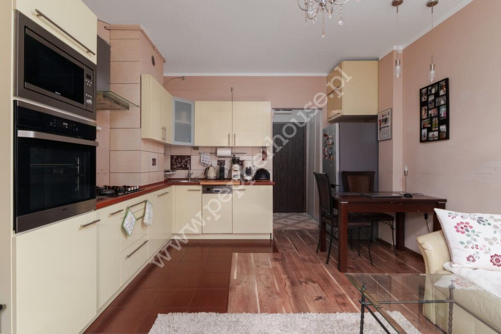 Mieszkanie na sprzedaż, Warszawa, Włochy, Stawy - zdjęcie ofertowe nr 3