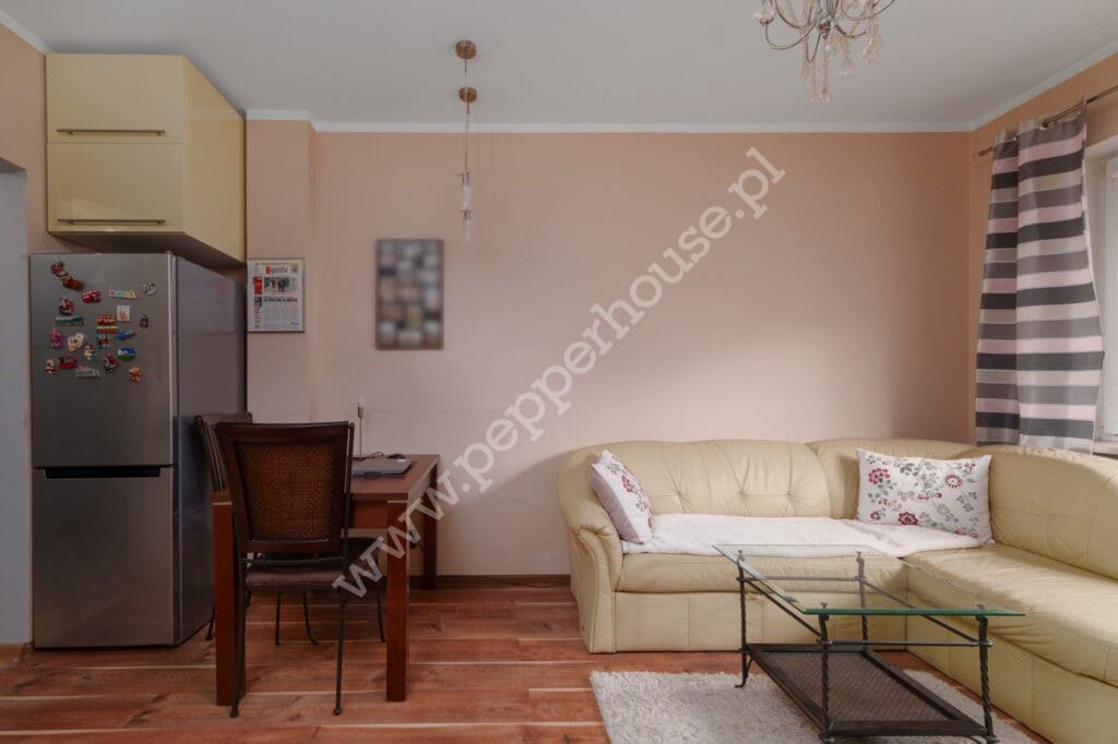 Mieszkanie na sprzedaż, Warszawa, Włochy, Stawy - zdjęcie ofertowe nr 4