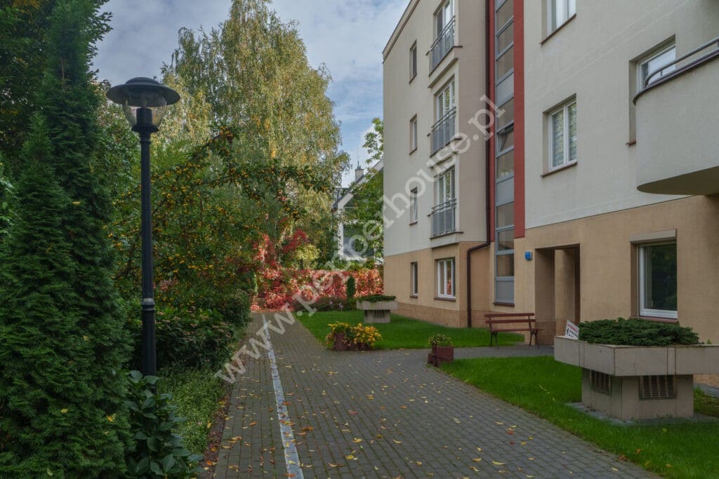 Mieszkanie na sprzedaż, Warszawa, Włochy, Stawy - zdjęcie ofertowe nr 11
